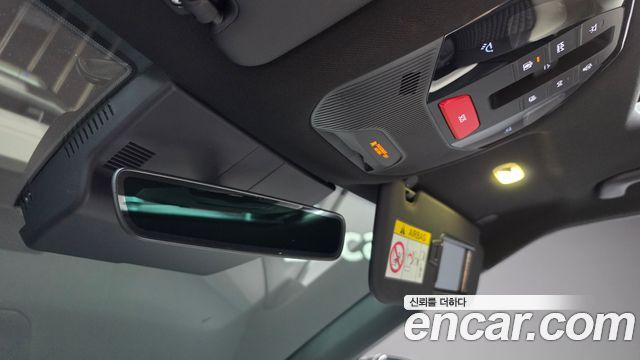 Kia EV4 2027 — photo 32