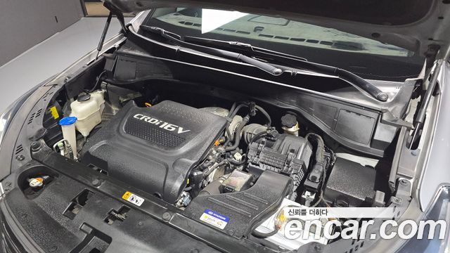 Hyundai Maxcruz 2018 — photo 6