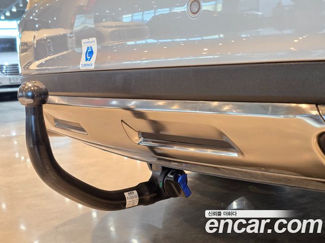 Hyundai Maxcruz 2018 — photo 16