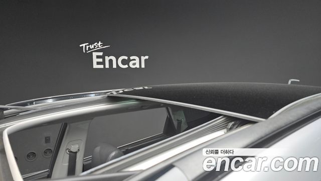 Hyundai Maxcruz 2018 — photo 19