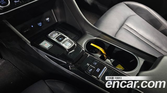 Hyundai Sonata 2020 — photo 12