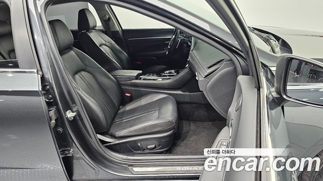 Hyundai Sonata 2020 — photo 13