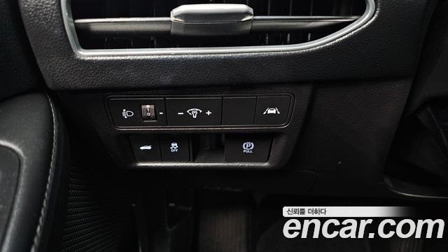 Hyundai Sonata 2020 — photo 23