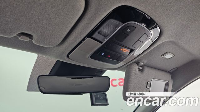 Hyundai Sonata 2020 — photo 26