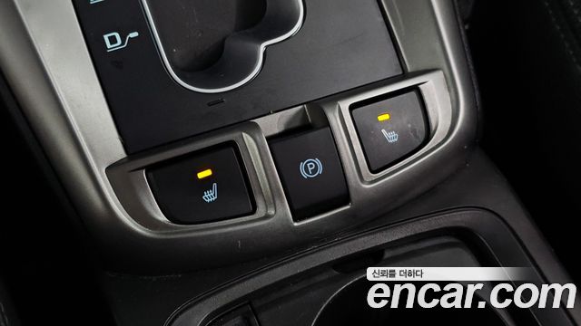 Chevrolet Korea Captiva 2013 — photo 23