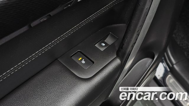 Chevrolet Korea Captiva 2013 — photo 24