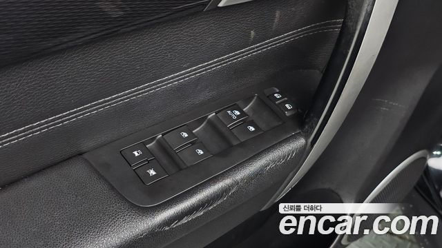 Chevrolet Korea Captiva 2013 — photo 25