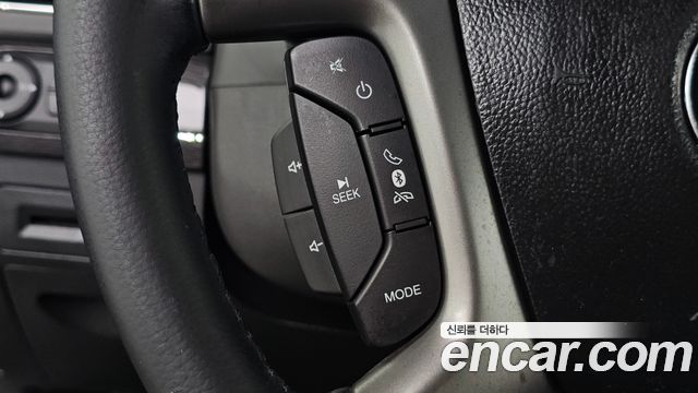 Chevrolet Korea Captiva 2013 — photo 26