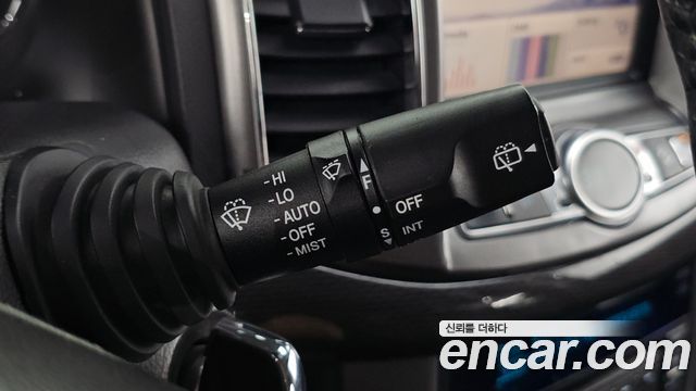 Chevrolet Korea Captiva 2013 — photo 30
