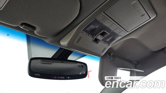 Chevrolet Korea Captiva 2013 — photo 31