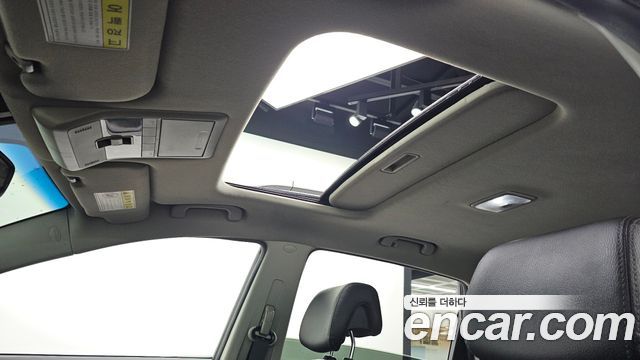 Chevrolet Korea Captiva 2013 — photo 32