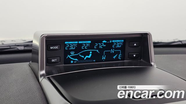 Chevrolet Korea Captiva 2013 — photo 34
