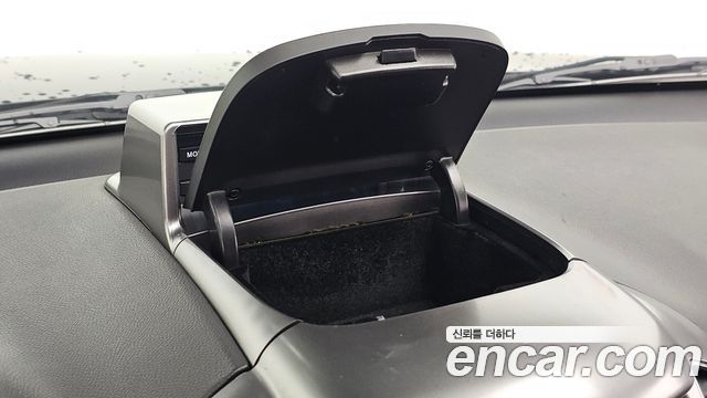 Chevrolet Korea Captiva 2013 — photo 35