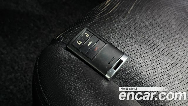 Chevrolet Korea Captiva 2013 — photo 36
