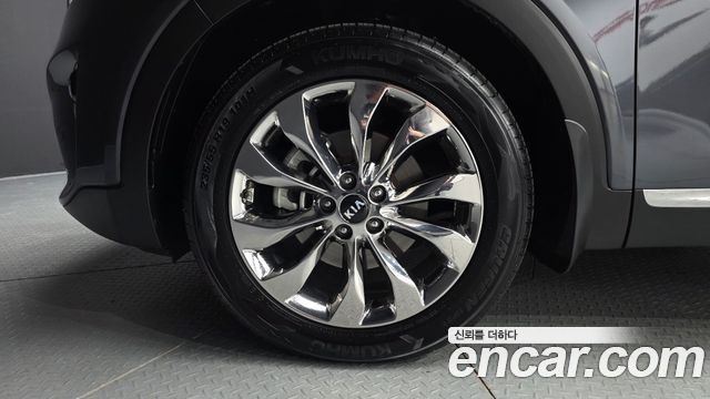 Kia Sorento 2020 — photo 5