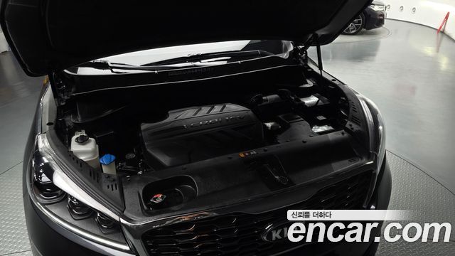 Kia Sorento 2020 — photo 6