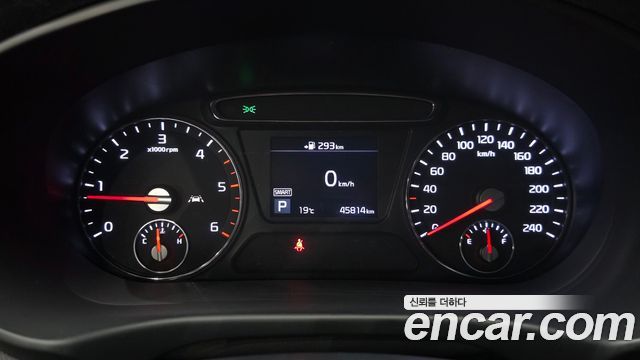 Kia Sorento 2020 — photo 11
