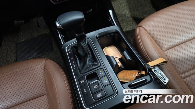 Kia Sorento 2020 — photo 12