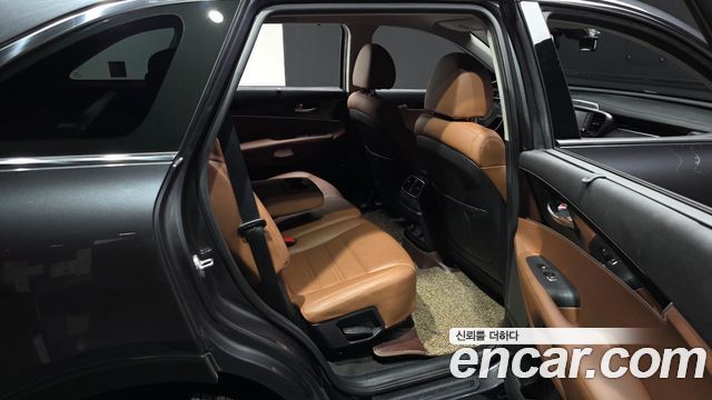 Kia Sorento 2020 — photo 18