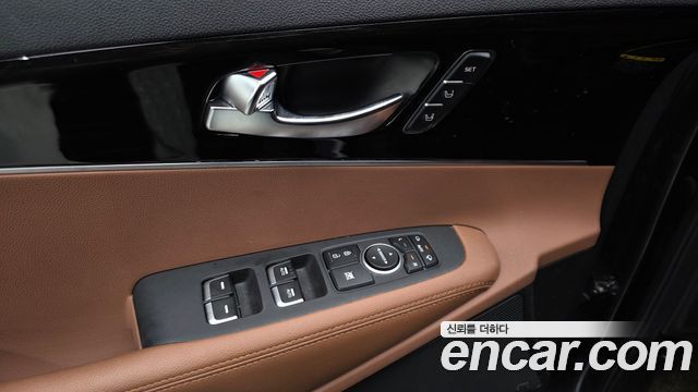 Kia Sorento 2020 — photo 23