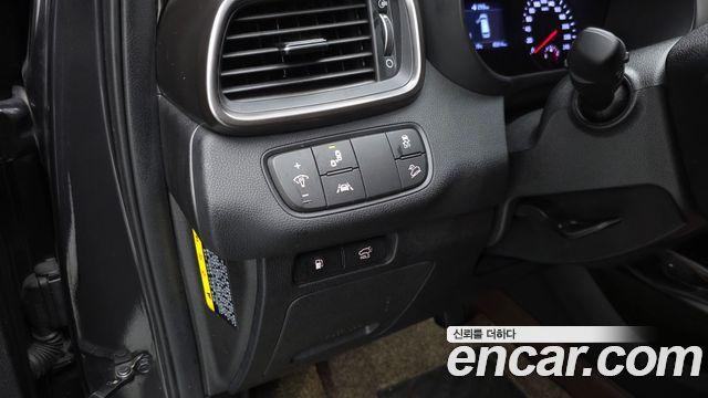 Kia Sorento 2020 — photo 24