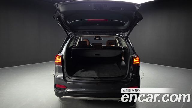 Kia Sorento 2020 — photo 26