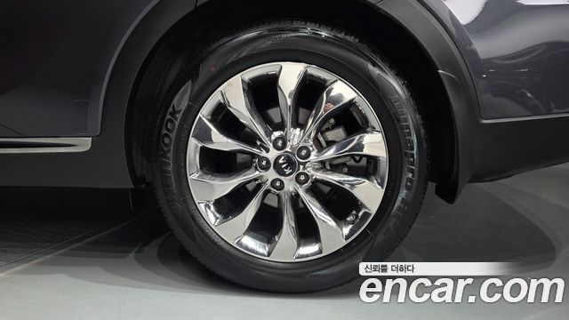 Kia Sorento 2020 — photo 7