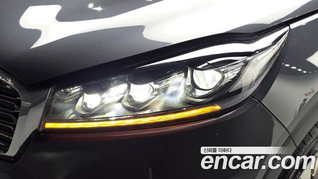 Kia Sorento 2020 — photo 8