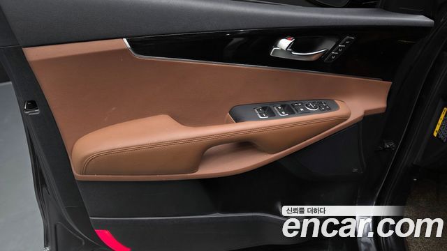 Kia Sorento 2020 — photo 14