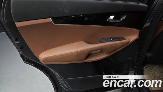 Kia Sorento 2020 — photo 15