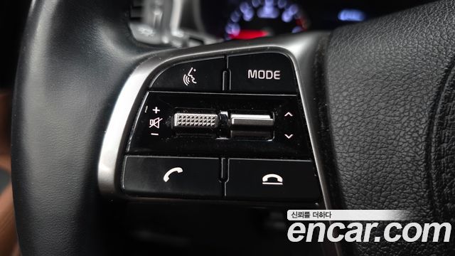 Kia Sorento 2020 — photo 27