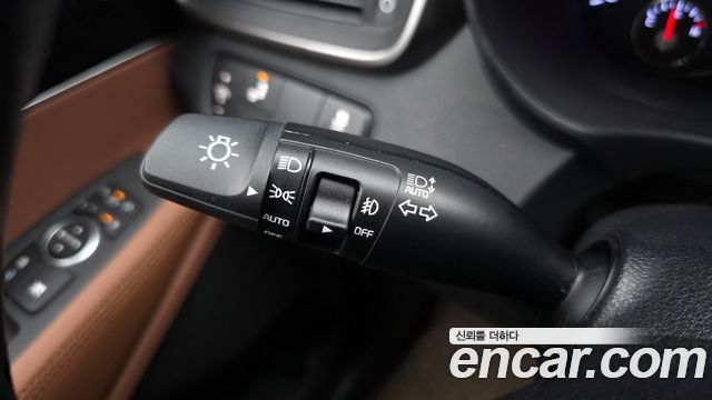 Kia Sorento 2020 — photo 28