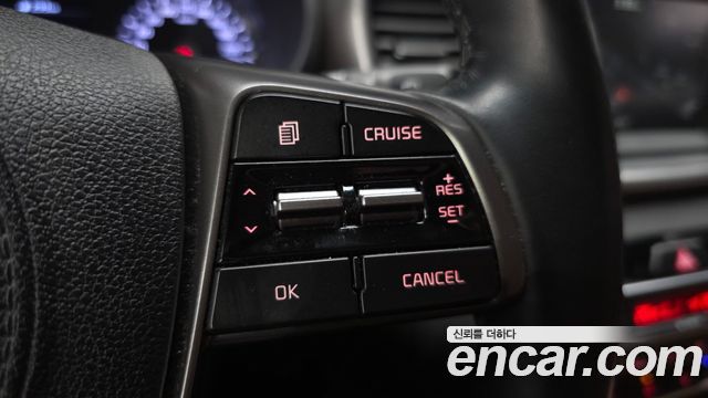 Kia Sorento 2020 — photo 29