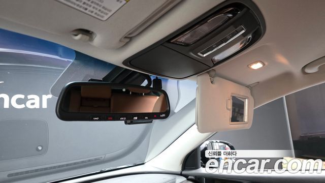 Kia Sorento 2020 — photo 31