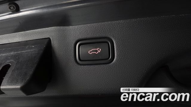 Kia Sorento 2020 — photo 33