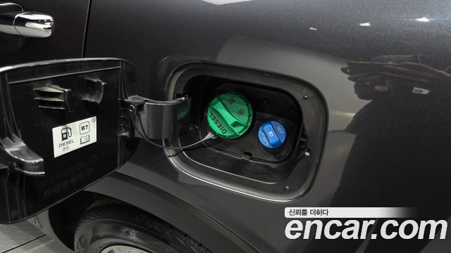 Kia Sorento 2020 — photo 34