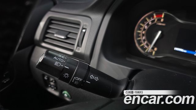 Honda Pilot 2016 — photo 17