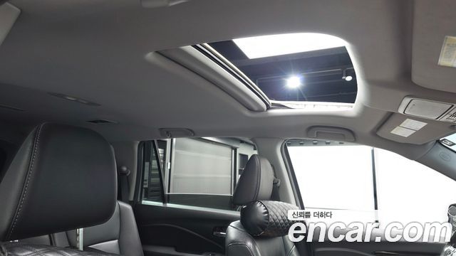 Honda Pilot 2016 — photo 18