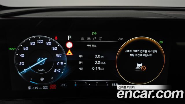 Kia Sportage 2022 — photo 11