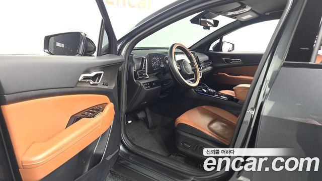 Kia Sportage 2022 — photo 13