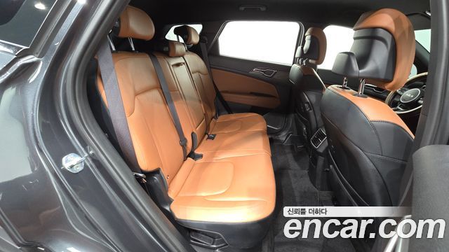 Kia Sportage 2022 — photo 17