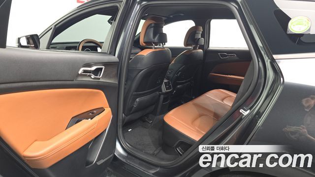 Kia Sportage 2022 — photo 18