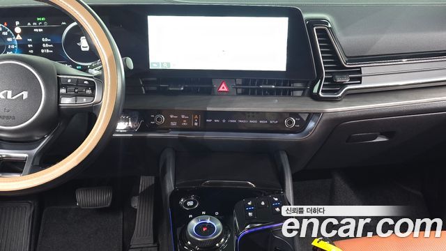 Kia Sportage 2022 — photo 20