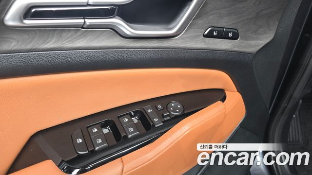 Kia Sportage 2022 — photo 26