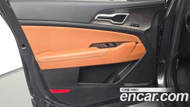 Kia Sportage 2022 — photo 14