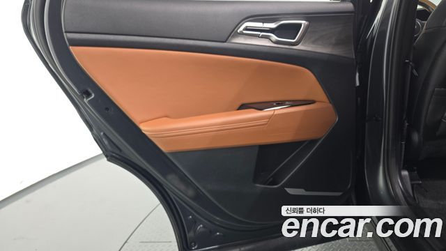 Kia Sportage 2022 — photo 15
