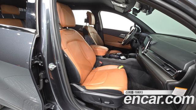 Kia Sportage 2022 — photo 16