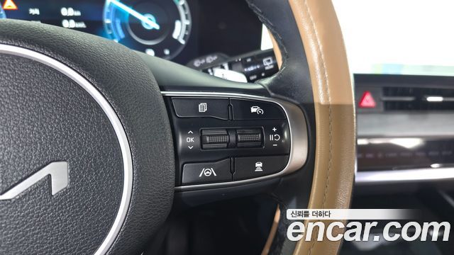 Kia Sportage 2022 — photo 28