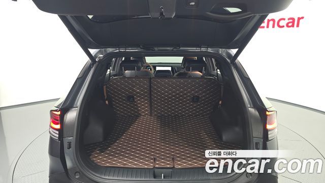 Kia Sportage 2022 — photo 33