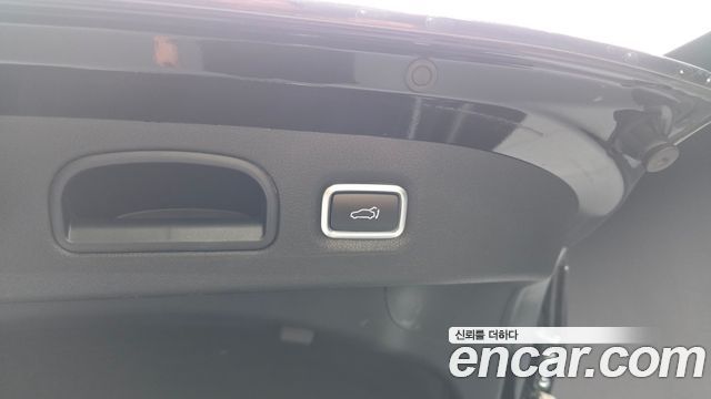 Kia Stinger 2021 — photo 34